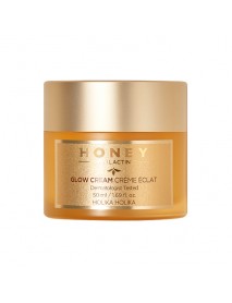 (HOLIKA HOLIKA) Honey Royalactin Glow Cream - 50ml