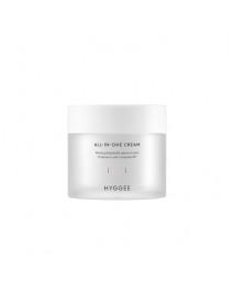 (HYGGEE) All In One Cream - 80ml