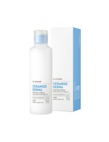 (ILLIYOON) Ceramide Derma Relief Skin Softener - 180ml / Big Size