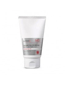 (ILLIYOON) Red-itch Care Cream - 128ml / Tube Type