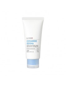 (ILLIYOON) Ceramide Derma Moisturizing Facial Cream - 50ml