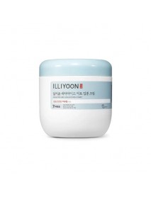 (ILLIYOON) Ceramide Ato Concentrate Cream - 500ml / big size