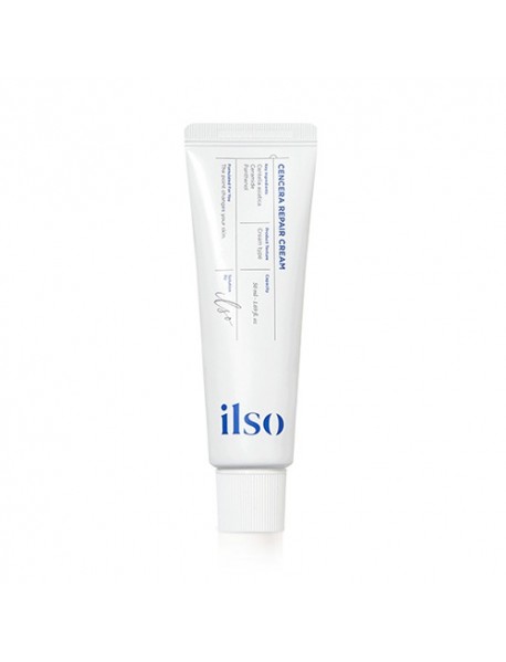 (ILSO) Cencera Repair Cream - 50ml
