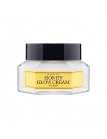 (IM FROM) Honey Glow Cream - 50ml