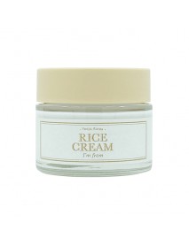 [IM FROM] Rice Cream - 50g