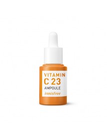[INNISFREE] Vitamin C 23 Ampoule - 15ml