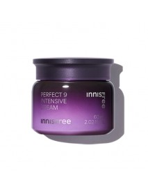 [INNISFREE] Perfect 9 Intensive Cream - 60ml
