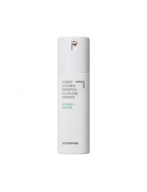 [INNISFREE] Forest For Men All-in-one Essence - 100ml #Sensitive / renewal