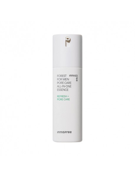 [INNISFREE] Forest For Men All-in-one Essence - 100ml #Pore Care / renewal