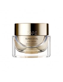 (IOPE) Super Vital Eye Cream - 25ml