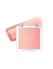 (IPKN) IPKN x Dust Moth Personal Mood Layering Blusher - 9.5g #01 Peach Drizzle