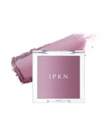 (IPKN) IPKN x Dust Moth Personal Mood Layering Blusher - 9.5g #04 Veiled Purple