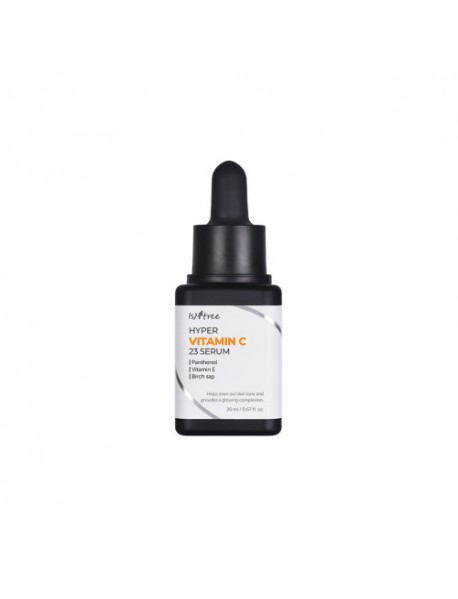 (ISNTREE) Hyper Vitamin C 23 Serum - 20ml