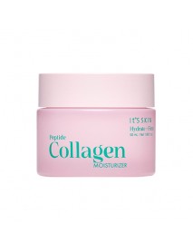 (ITS SKIN) Peptide Collagen Moisturizer - 50ml