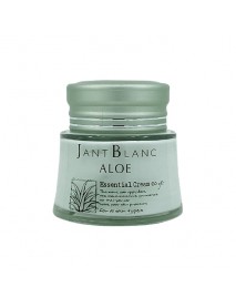 [JANTBLANC] Aloe Essential Cream - 60g