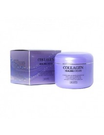 [JIGOTT] Collagen Healing Cream - 100ml
