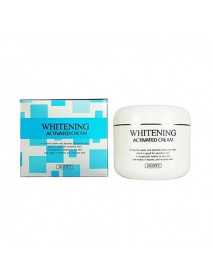 [JIGOTT] Whitening Activated Cream - 100ml