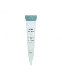 [JIGOTT] Aura Secret Hyaluronic Acid Eye Cream - 50ml