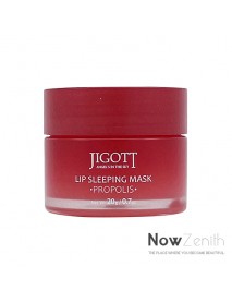 [JIGOTT] Lip Sleeping Mask - 20g #Propolis