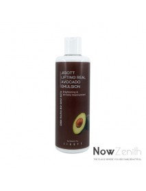 [JIGOTT] Lifting Real Avocado Emulsion - 300ml