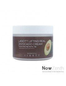 [JIGOTT] Lifting Real Avocado Cream - 150ml