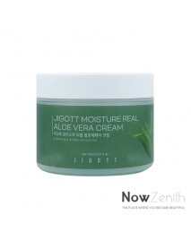 [JIGOTT] Moisture Real Aloe Vera Cream - 150ml