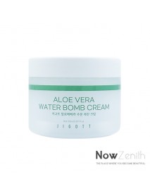 [JIGOTT] Water Bomb Cream - 150ml #Aloe Vera