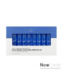 [JIGOTT] Signature Professional Hair Ampoule - 1Pack (13ml x 10ea) #Hyaluronic Acid