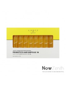 [JIGOTT] Signature Professional Hair Ampoule - 1Pack (13ml x 10ea) #Probiotics
