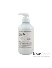 [JMELLA] In France Body Lotion - 500ml #No.01 Blooming Peony
