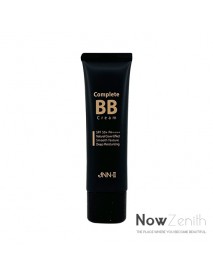 [JNN-II] Complete BB Cream - 50g (SPF50+ PA++++)