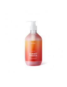 (JUL7ME) Perfume Hair Shampoo - 500ml #01 Sunset Freesia