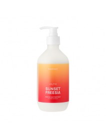 (JUL7ME) Perfume Hair Treatment - 500ml #01 Sunset Freesia