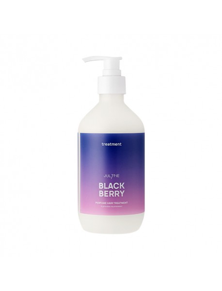(JUL7ME) Perfume Hair Treatment - 500ml #04 Black Berry