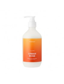 (JUL7ME) Perfume Hair Treatment - 500ml #07 Urban Rose