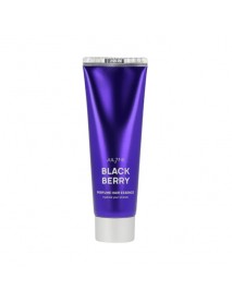 (JUL7ME) Perfume Hair Essence - 120ml #04 Black Berry