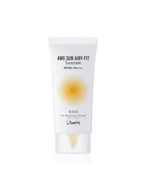 [JUMISO] Awe-Sun Airy-Fit Sunscreen - 50ml (SPF50+ PA++++)