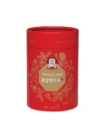 (JUNG KWAN JANG) Renesse Korean Red Ginseng Candy - 120g