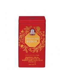 (JUNG KWAN JANG) Renesse Korean Red Ginseng Candy - 240g / big size