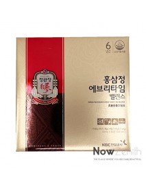 [JUNG KWAN JANG] Korean Red Ginseng Extract Everytime Balance - 1Pack (10ml x 30ea)