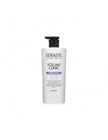 [KERASYS] Volume Clinic Original Shampoo - 750ml