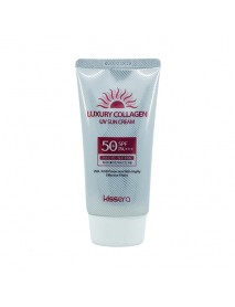 [KISSERA] Luxury Collagen UV Sun Cream - 70g (SPF50+ PA+++) ★