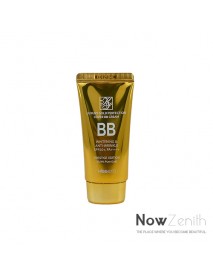 [KISSERA] Luxury Gold Perfection Cover BB Cream - 50ml (SPF50+ PA++++)