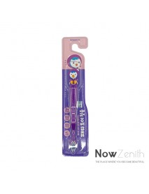 [KM PHARMACEUTICAL] Petty Toothbrush for kids - 1EA