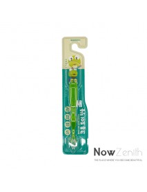 [KM PHARMACEUTICAL] Crong Toothbrush for kids - 1EA