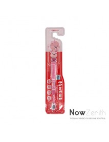 [KM PHARMACEUTICAL] Loopy Toothbrush for kids - 1EA