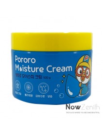[KM PHARMACEUTICAL] Pororo Moisture Cream - 100g