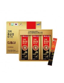 (KOREA RED GINSENG) Korean Red Ginseng Health 365 - 1Pack (15ml x 30ea)
