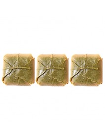 [KRANZ_2+1] Natural Soap - 90(±10) #Green Tea