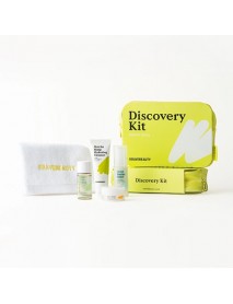 [KRAVE BEAUTY] Snack Pack Discovery Kit - 1Pack (4items)